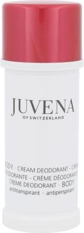 Juvena Body Cream Deodorant (Crème, 40 ml)