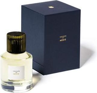 Actual product image Trudon Medie by Eau de Parfum Spray (Unisex) 100 ml (Eau de parfum, 100 ml)