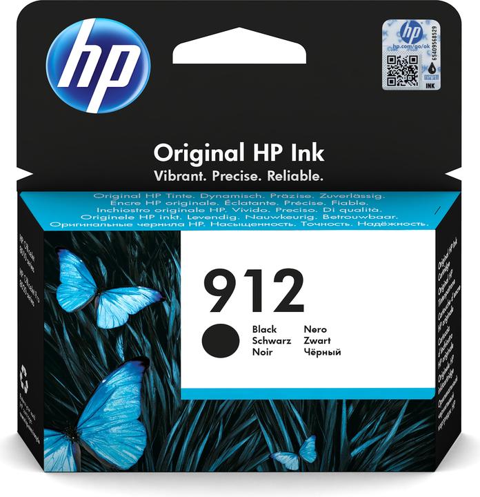 HP 912 (FC)
