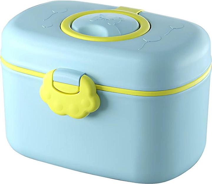Produktbild Hermex Baby-Milchpulverbox