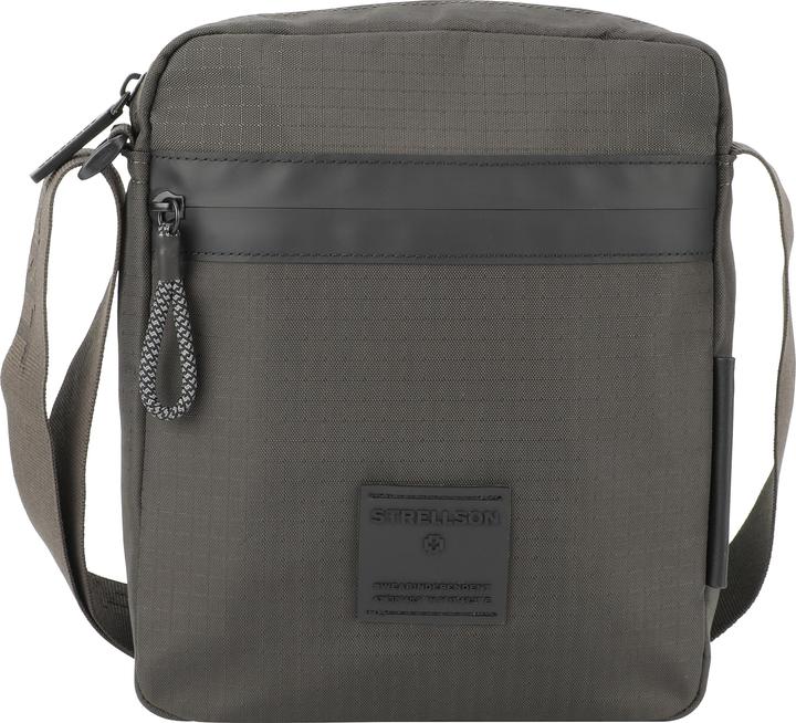Strellson Umhängetasche Northwood RS Marcus Shoulderbag XSVZ