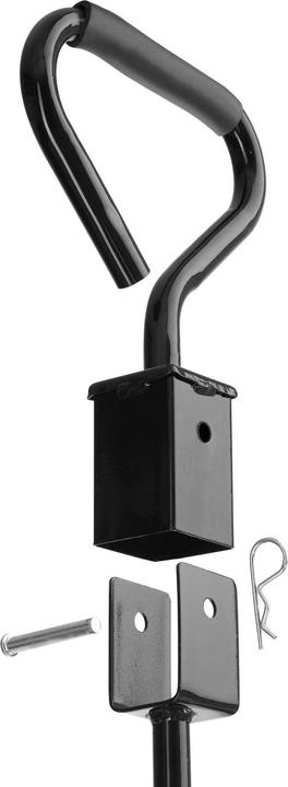 Produktbild tectake Handwagen Tummi 125l
