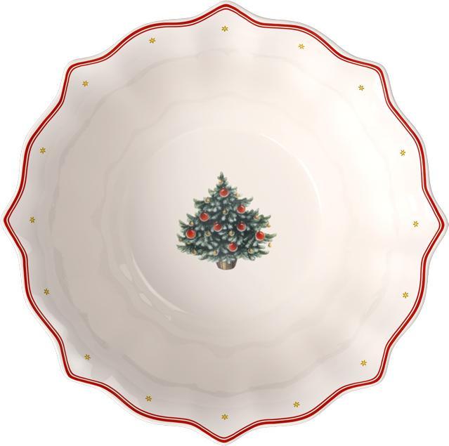Actual product image Villeroy & Boch Medium bowl Toy's Delight (25 cm, 2.14 l, 1 x)