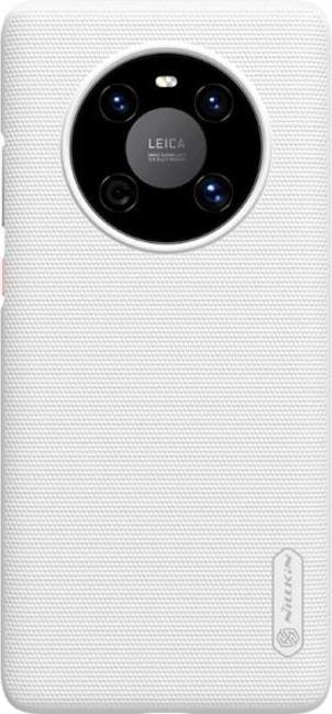 Actual product image Nillkin Super Frosted Shield Series (Mate 40)