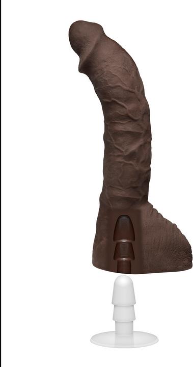 Actual product image Doc Johnson Prince Yahshua