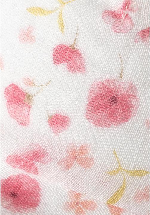 Immagine prodotto Sterntaler Cappello da sole a fiori ecrù taglia 47 (47)