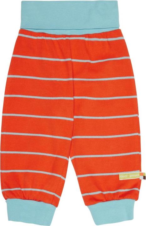 loud + proud Weiche Hose (56)