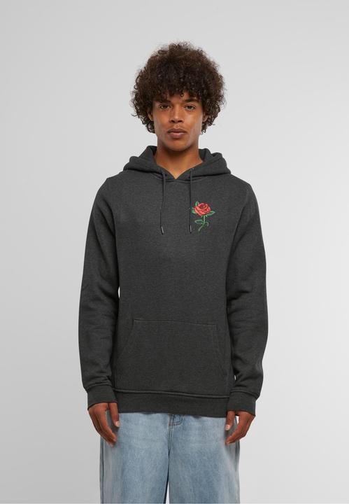 Actual product image Mister Tee Rose Hoody - 13125 (4XL)