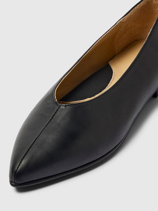 Actual product image Selected Femme Ballerinas (40)