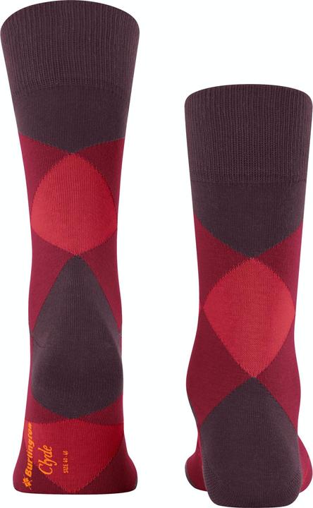 Actual product image Burlington Clyde (Single pack, 40 - 46)