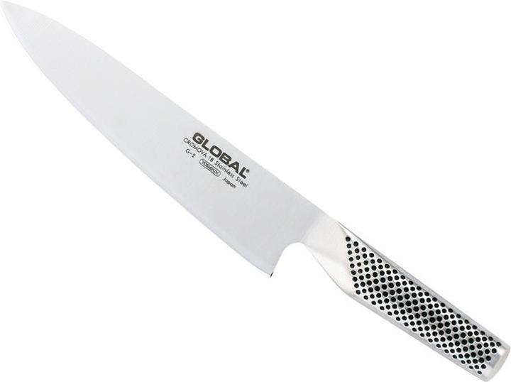 Actual product image Global G-02 (20 cm)