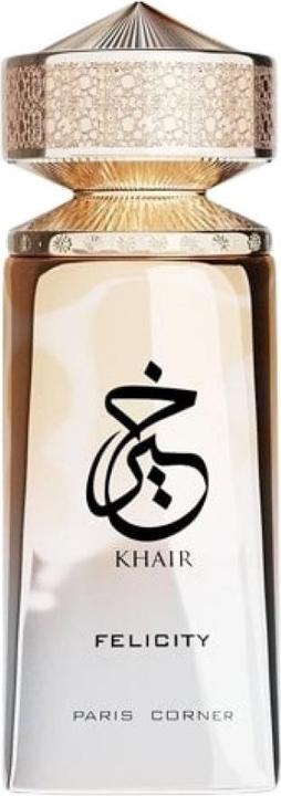 Produktbild Paris Corner Khair Felicity (Eau de Parfum, 100 ml)