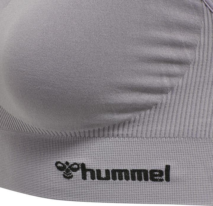 Produktbild hummel Tif Seamless Sports Top (XS)