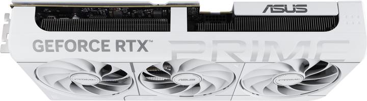Immagine prodotto ASUS Prime GeForce RTX 5070 OC White (12 GB)