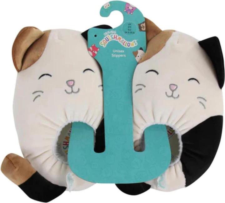 Immagine prodotto Squishmallows Cam (29, 29.5, 30, 30.5)