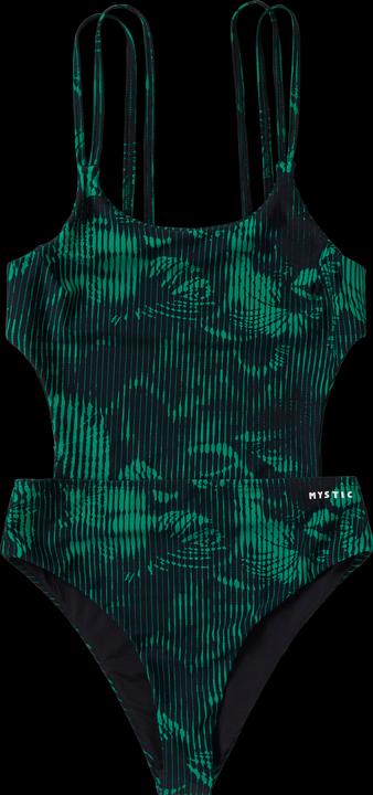 Produktbild Mystic Jorun Cut Out Swimsuit (40)