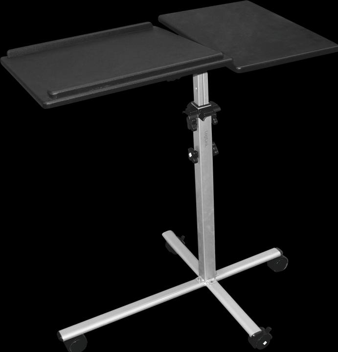 Actual product image LogiLink 2-stage height adjustable projector cart (Ground)