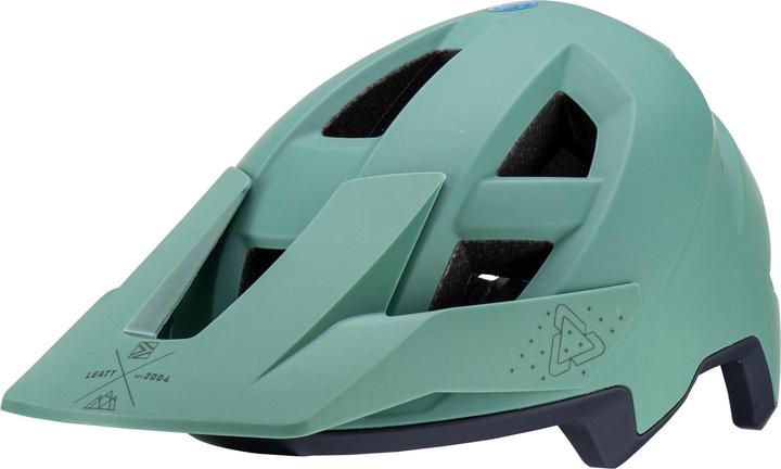 Leatt Helm Damen MTB All-MTN 2.0