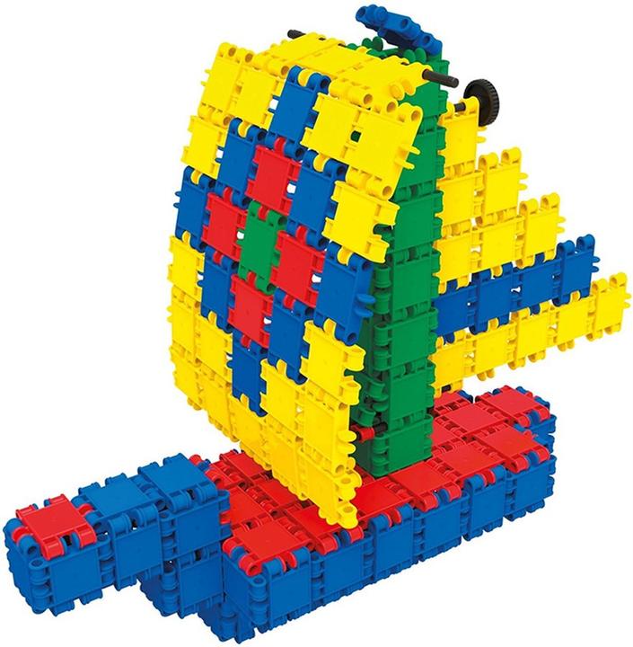 Produktbild Clics Rolbox