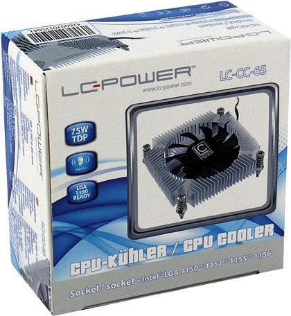 LC-Power LC-CC-65 (20 mm)