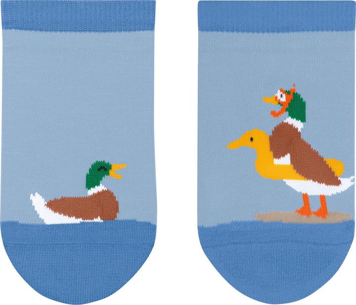 Actual product image Falke Funny Duck Friends SN (23 - 26)