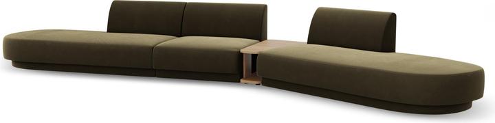 Actual product image Micadoni Miley (2 person sofa, 3-seater, 4-seater)