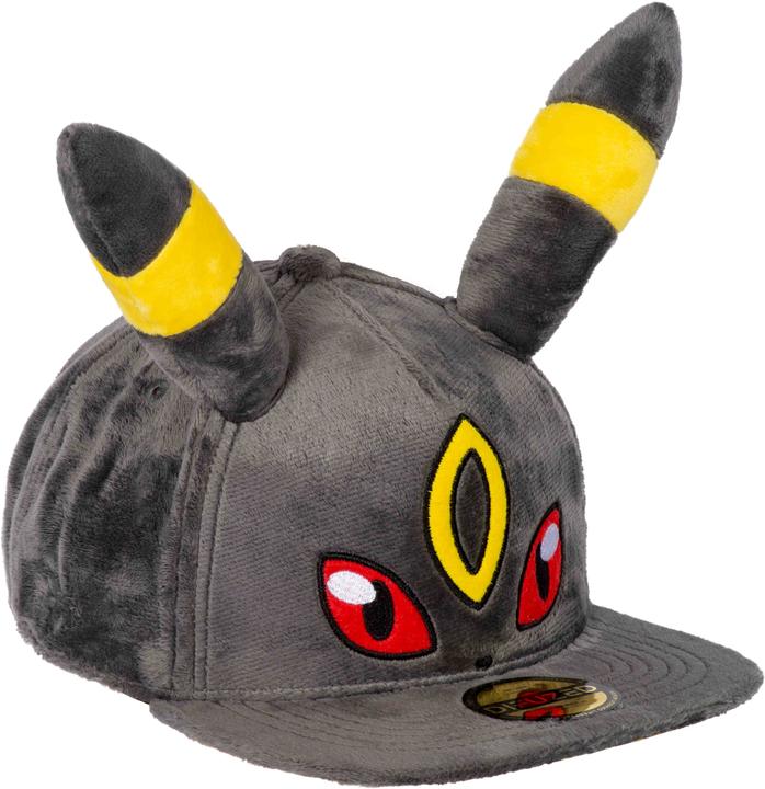 Actual product image Difuzed Nachtara Plush - Cap (One size)