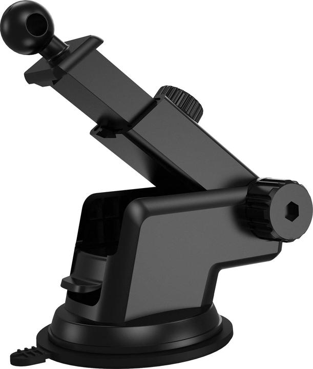 Actual product image Verbatim Charge'n'Drive Magnetic Wirel.Car Charger Qi2 RGB 31860