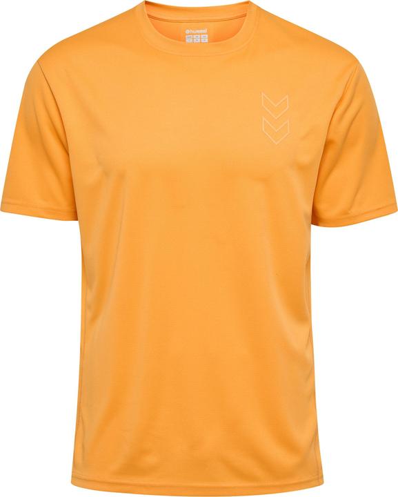 Image du produit hummel hmlACTIVE PL JERSEY S/S (XL)
