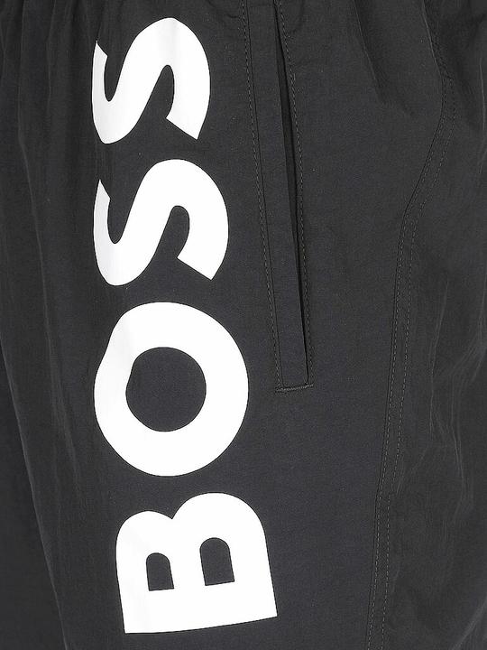 Actual product image BOSS Swim shorts Sporty Comfortable fit (L)