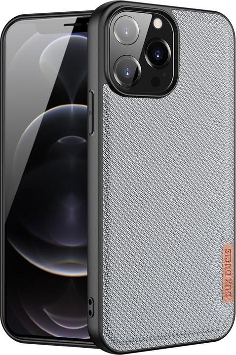 Produktbild Dux Ducis Fino Series Hardcase Hülle (Apple iPhone 13 Pro Max)