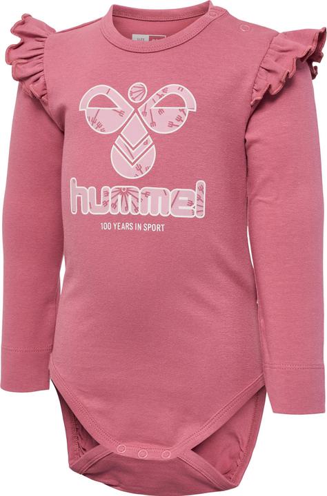 Image du produit hummel hmlDANA BODY L/S (68)