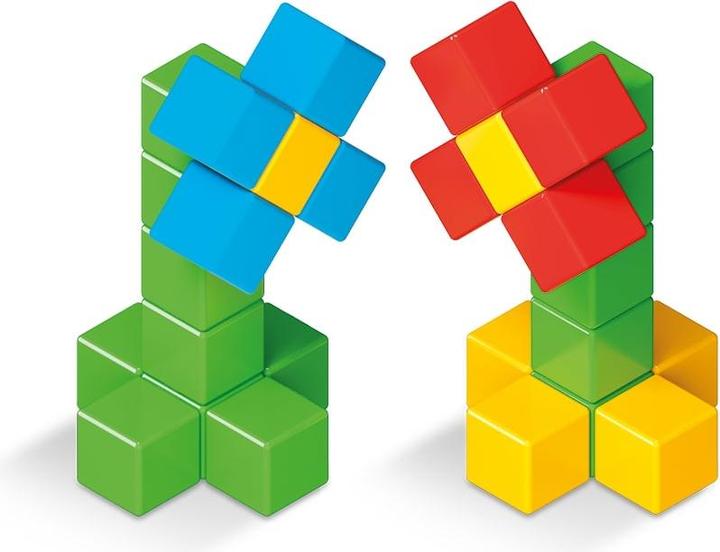 Actual product image Geomag MagiCube