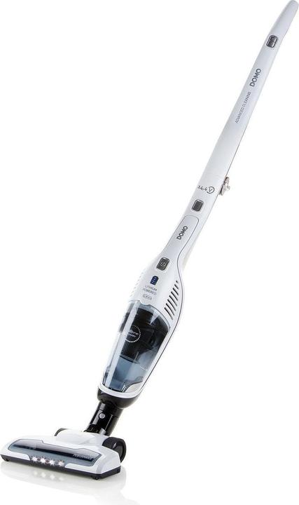 Actual product image Domo DO217SV