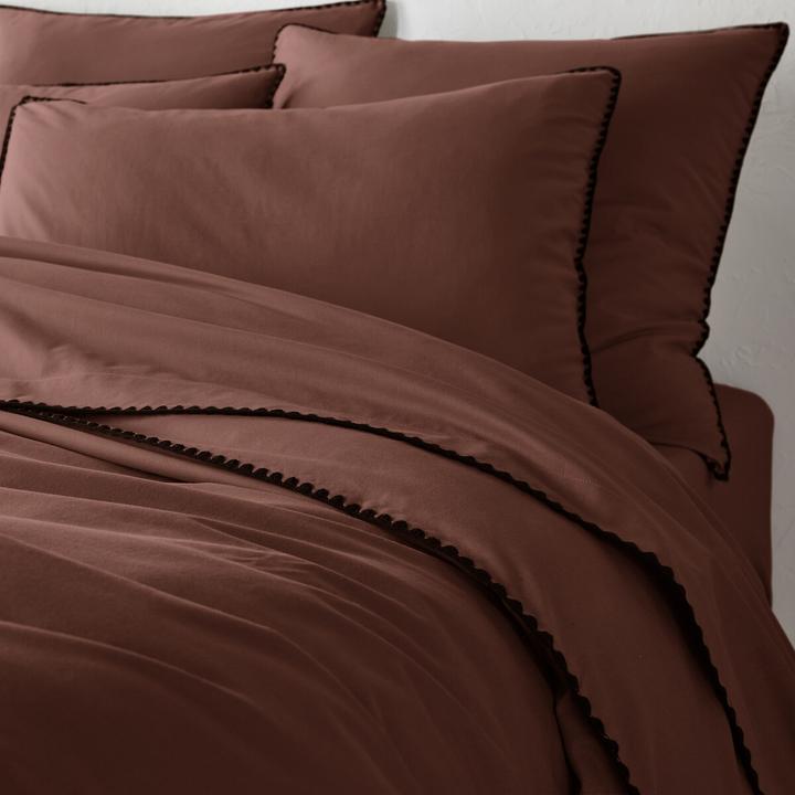 Actual product image La Redoute Interieurs Merida (Duvet cover, 240 x 220 cm)