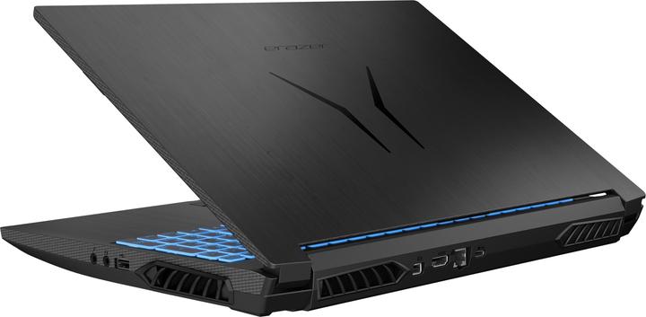 Produktbild Medion Erazer Deputy P25 MD62470 15.6 gaming laptop (15.60", AMD Ryzen 7 5800H, 16 GB, 512 GB, Eng. Int.)