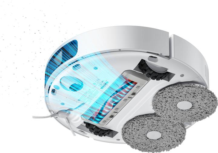 Immagine prodotto Xiaomi Aspirapolvere robot X10+ (Robot aspirapolvere)