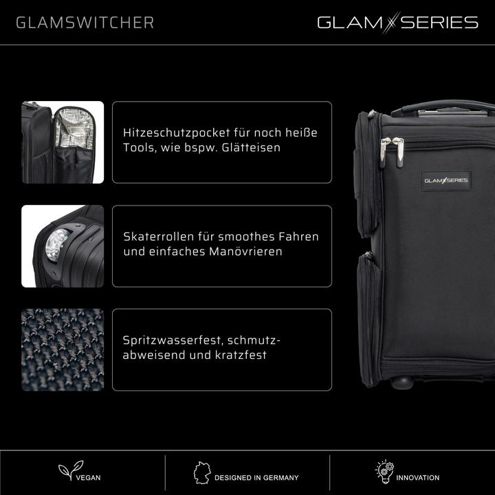 Actual product image Wiltec GlamSwitcher Parent