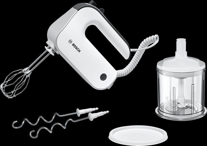 Image du produit Bosch Hausgeräte MFQ 4850 (575 W)