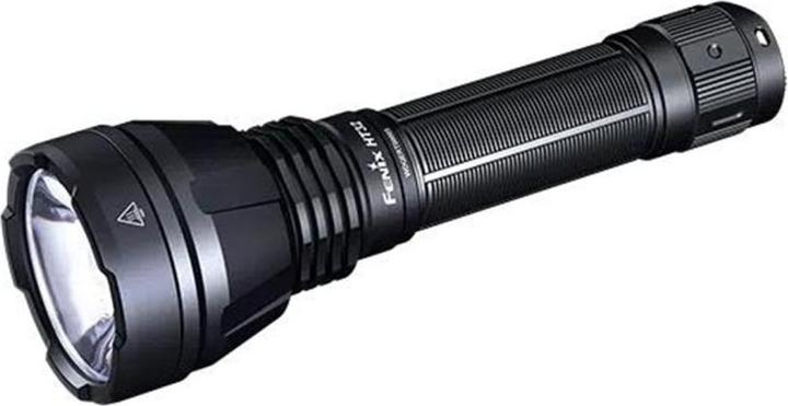 Productafbeelding Fenix HT32, tactische zaklamp, wit, rood, groen (16 cm, 2500 lm)