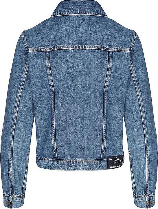 Immagine prodotto Armedangels Giacca di jeans VELITAA (XS)