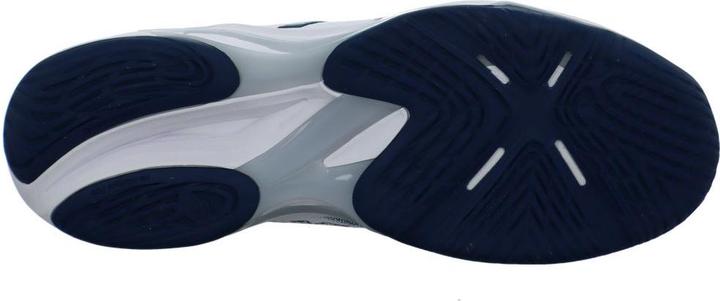 Actual product image ASICS Performance Netburner Ballistic Ff 4 (42.5)