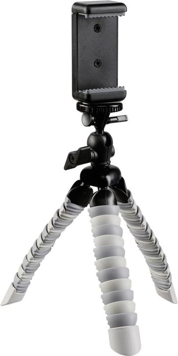 Camgloss Octopod Tripod (Plastic)