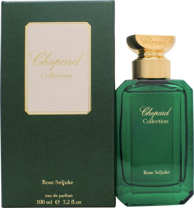 Immagine prodotto Chopard I Giardini della Rosa Paradiso Seljuke (Eau de parfum, 100 ml)