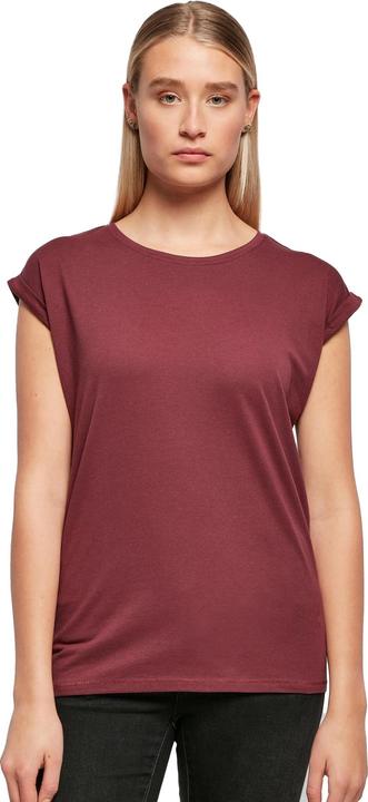 Immagine prodotto Build Your Brand Maglietta Spalla Estendibile Donna (XL)
