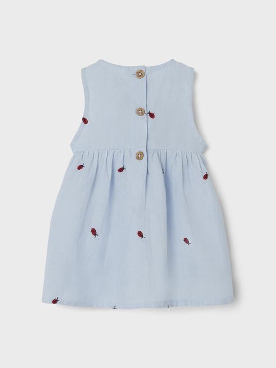 Produktbild Name it Regular Fit Kleid (50)