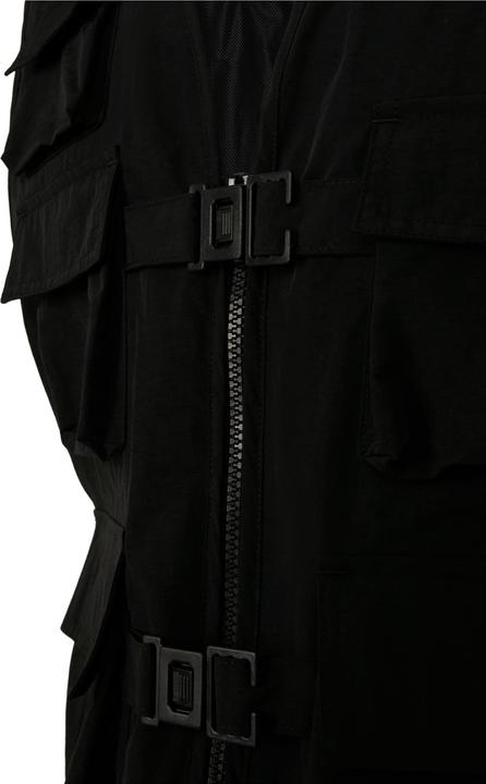 Actual product image Urban Classics Tactical Vest (XL)