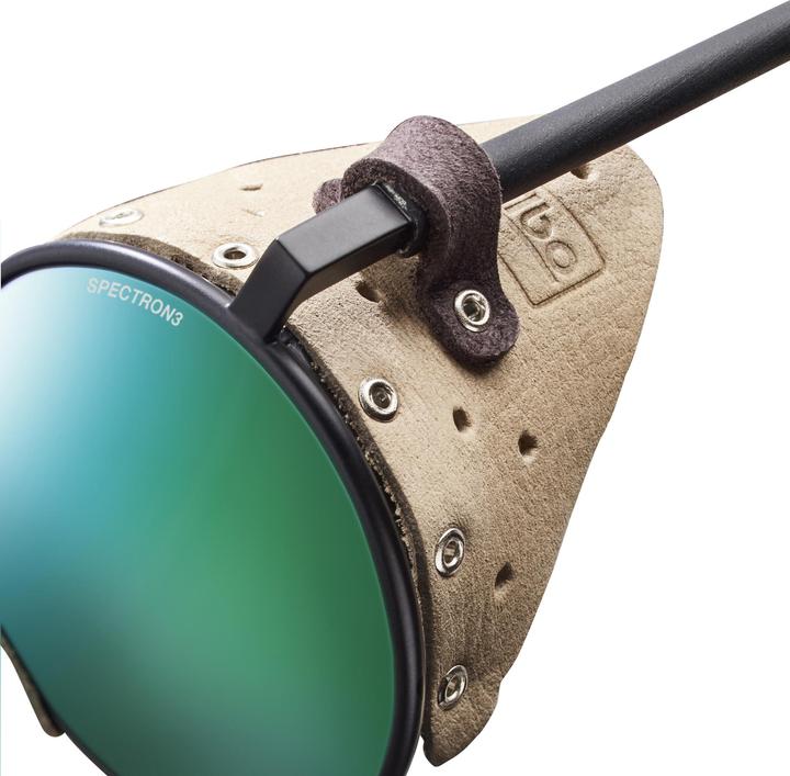 Actual product image Julbo Vermont Classic Spectron 3 (Brown, Black, Blue)
