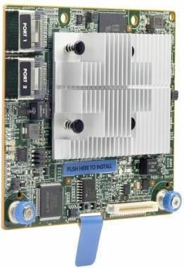 Produktbild HPE Smart Array P408i-a SR