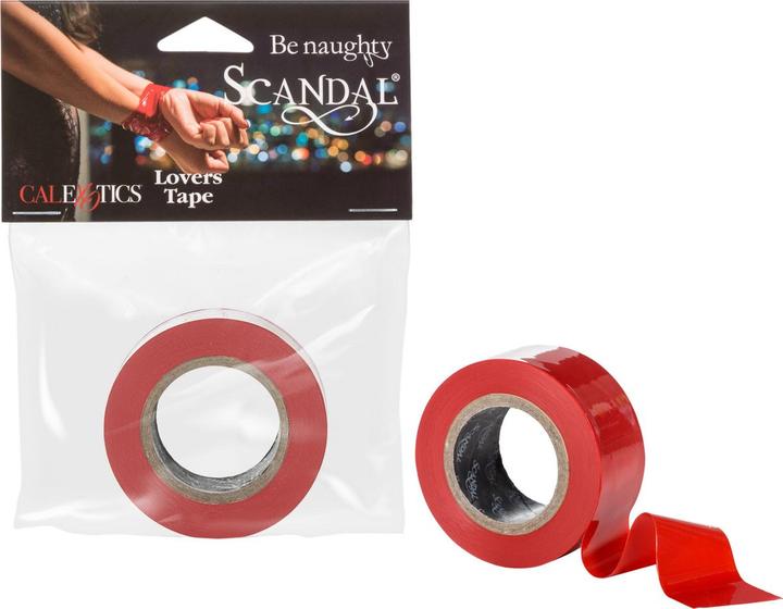 Image du produit CalExotics Scandal Lovers Tape